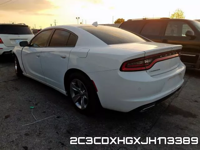2C3CDXHGXJH173389 фото 4