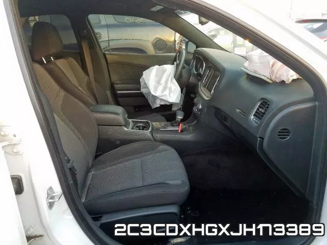 2C3CDXHGXJH173389 фото 6