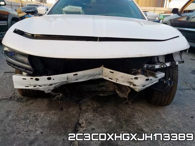 2C3CDXHGXJH173389 фото 10