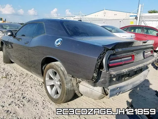2C3CDZAG6JH121859 фото 4