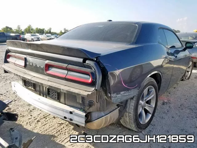 2C3CDZAG6JH121859 фото 5
