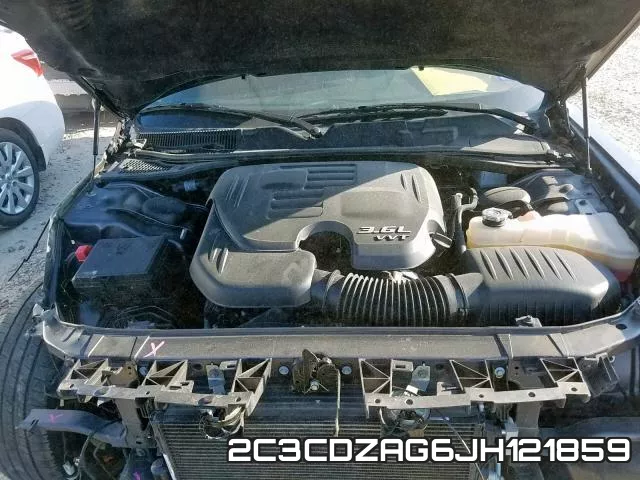 2C3CDZAG6JH121859 фото 8