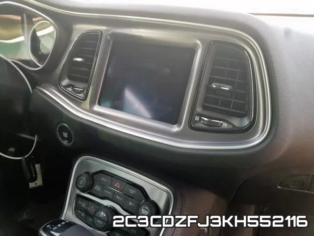 2C3CDZFJ3KH552116 фото 10