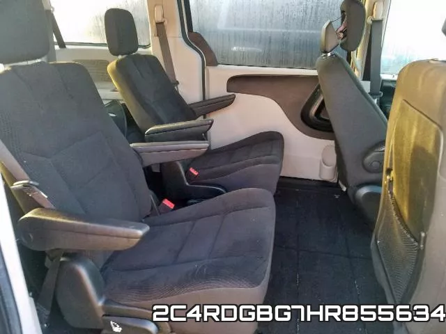 2C4RDGBG7HR855634 фото 7