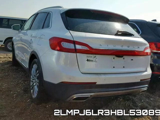 2LMPJ6LR3HBL53089 фото 4