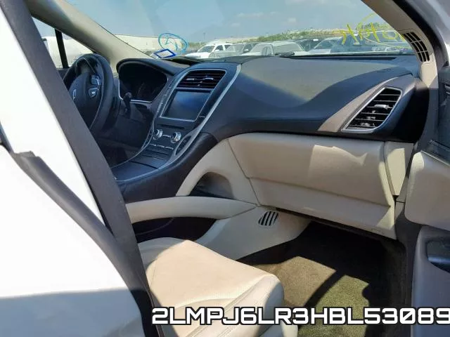 2LMPJ6LR3HBL53089 фото 6