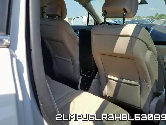 2LMPJ6LR3HBL53089 фото 7