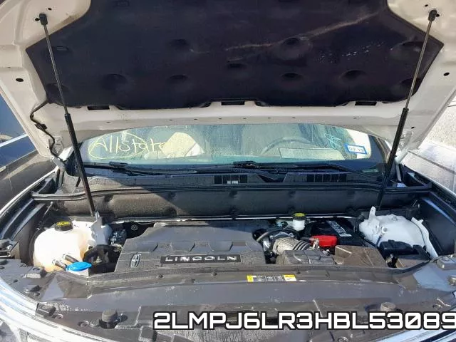 2LMPJ6LR3HBL53089 фото 8