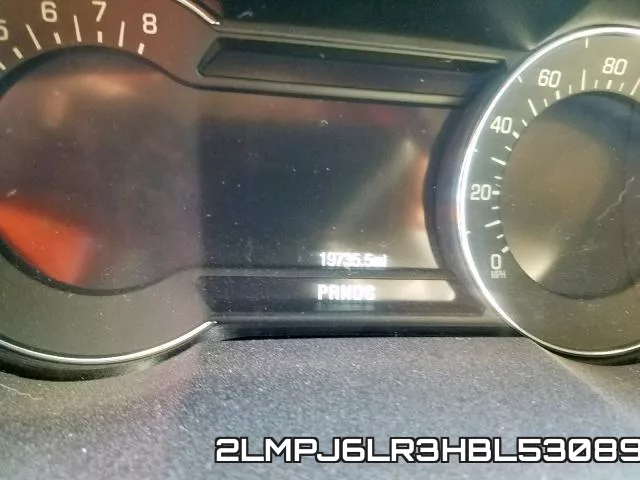 2LMPJ6LR3HBL53089 фото 9