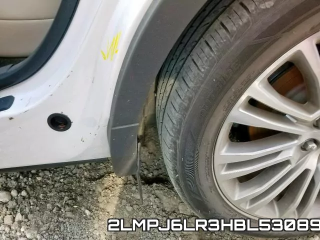 2LMPJ6LR3HBL53089 фото 10
