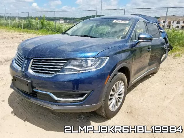 2LMPJ8KR6HBL19984 фото 3