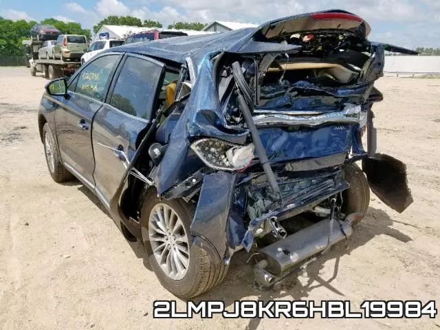 2LMPJ8KR6HBL19984 фото 4