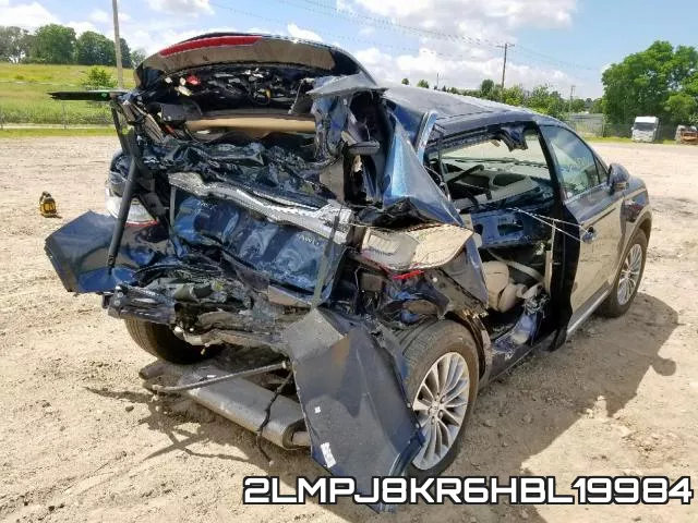 2LMPJ8KR6HBL19984 фото 5
