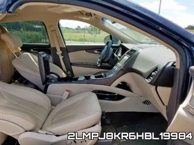 2LMPJ8KR6HBL19984 фото 6