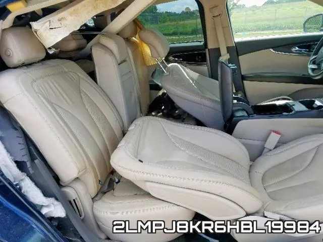 2LMPJ8KR6HBL19984 фото 7
