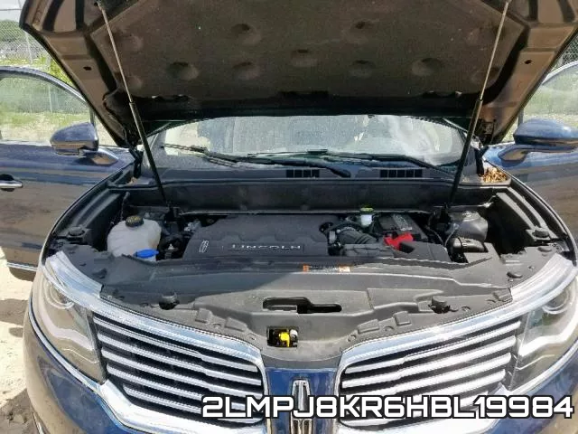2LMPJ8KR6HBL19984 фото 8