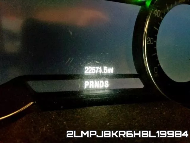 2LMPJ8KR6HBL19984 фото 9
