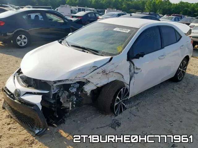 2T1BURHE0HC777961 фото 3