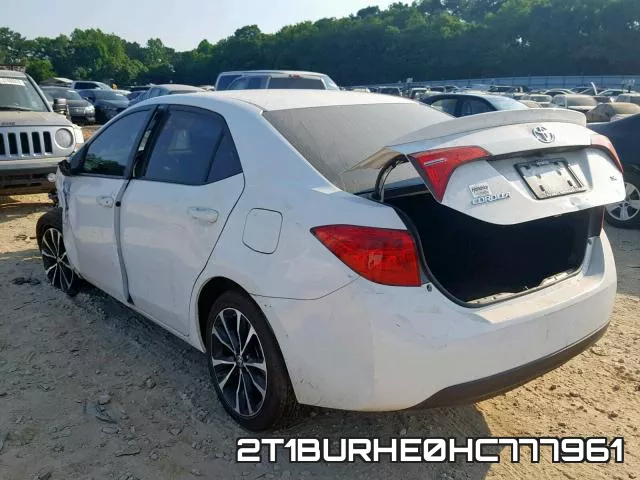 2T1BURHE0HC777961 фото 4