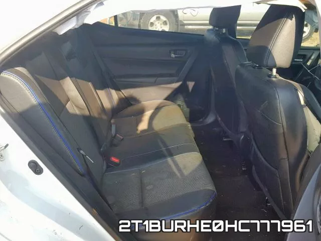 2T1BURHE0HC777961 фото 7
