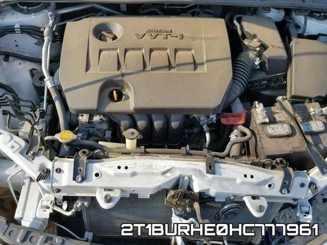 2T1BURHE0HC777961 фото 8