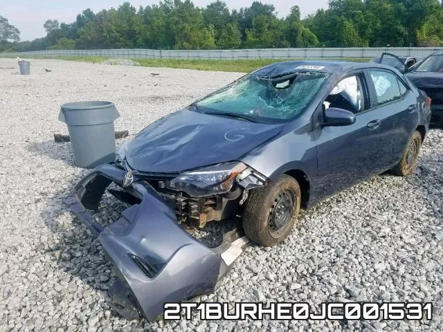 2T1BURHE0JC001531 фото 3