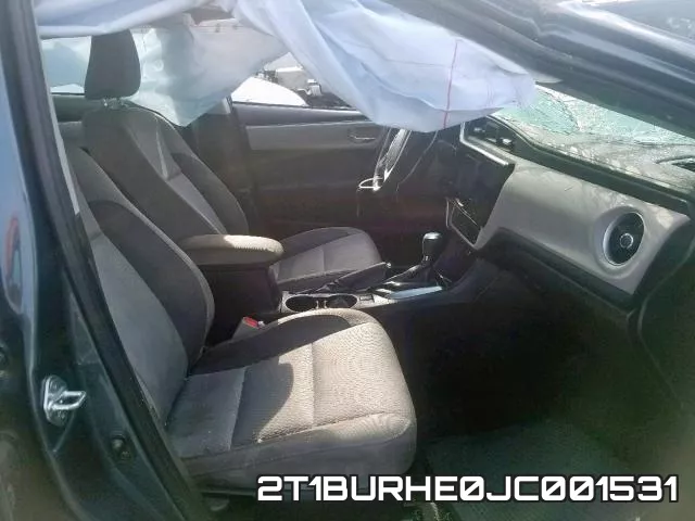2T1BURHE0JC001531 фото 6