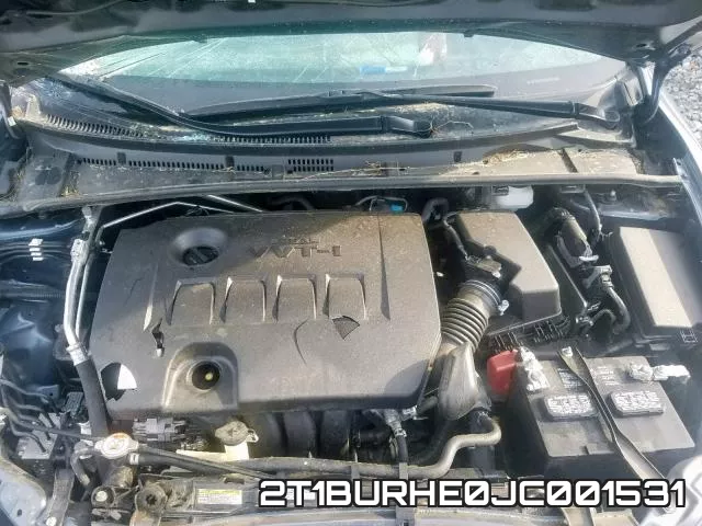 2T1BURHE0JC001531 фото 8