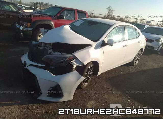 2T1BURHE2HC848772 фото 3