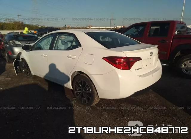 2T1BURHE2HC848772 фото 4