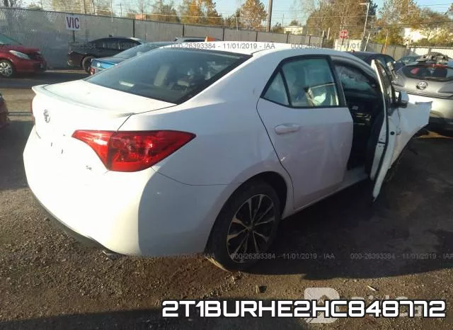 2T1BURHE2HC848772 фото 5
