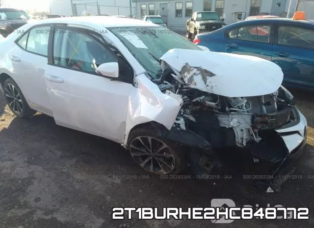 2T1BURHE2HC848772 фото 7