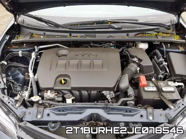 2T1BURHE2JC078546 фото 8