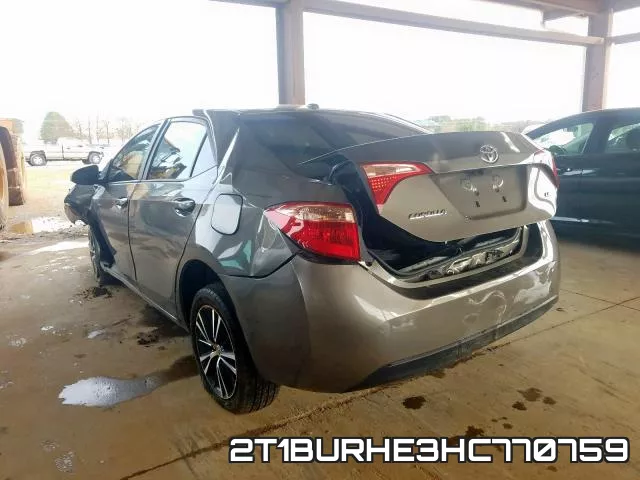 2T1BURHE3HC770759 фото 4