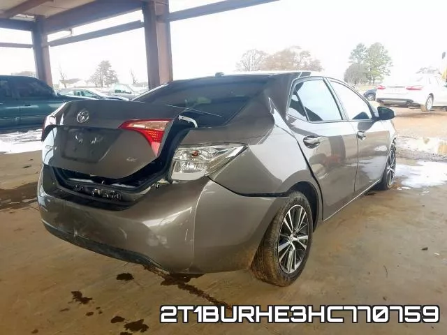 2T1BURHE3HC770759 фото 5