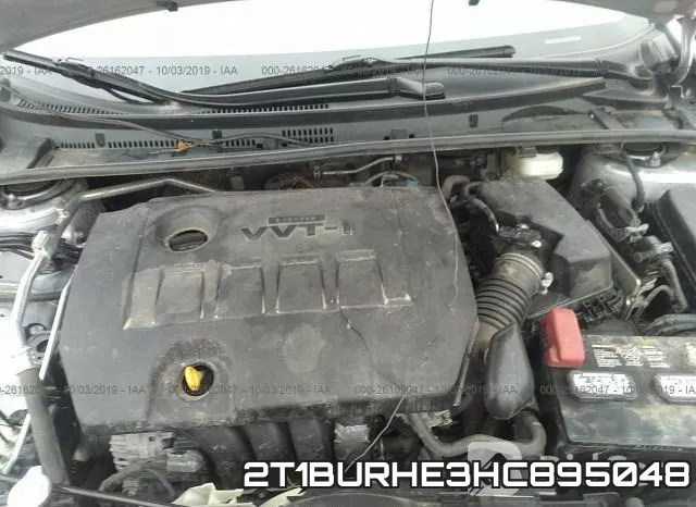 2T1BURHE3HC895048 фото 2