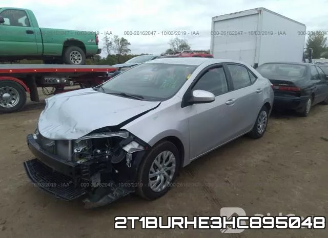 2T1BURHE3HC895048 фото 3