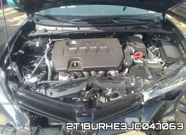 2T1BURHE3JC047063 фото 2