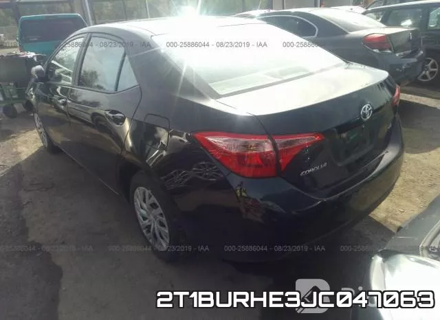 2T1BURHE3JC047063 фото 4