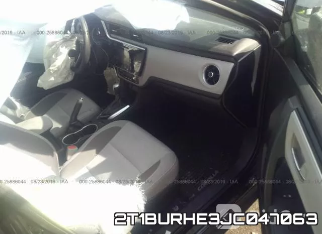 2T1BURHE3JC047063 фото 6