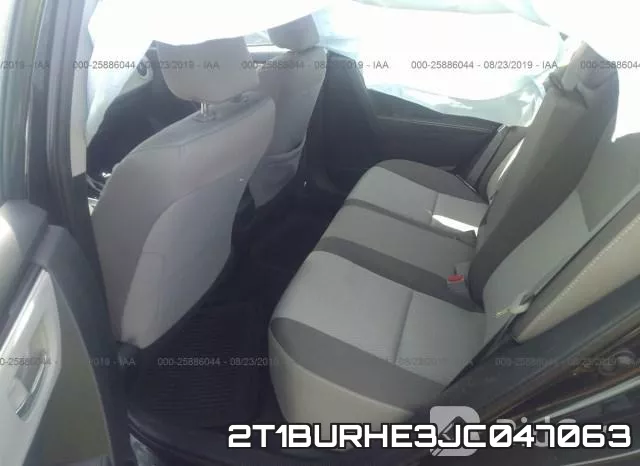 2T1BURHE3JC047063 фото 9