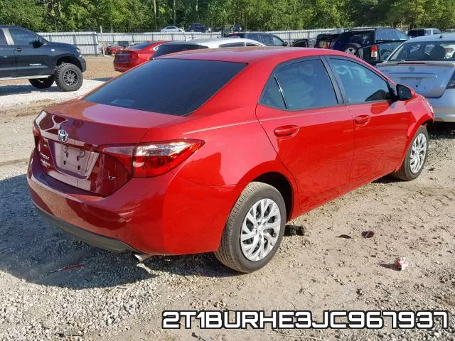 2T1BURHE3JC967937 фото 5