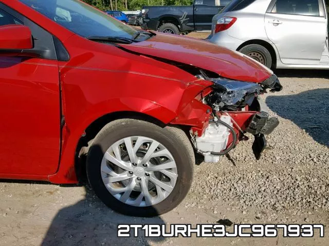 2T1BURHE3JC967937 фото 10