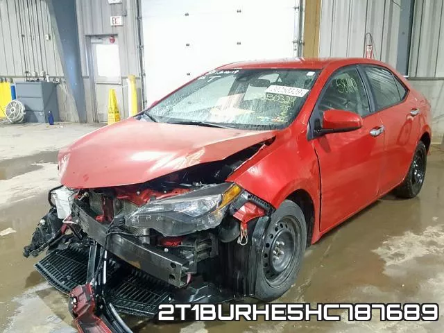 2T1BURHE5HC787689 фото 3
