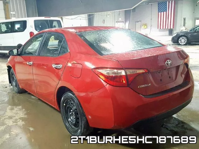 2T1BURHE5HC787689 фото 4
