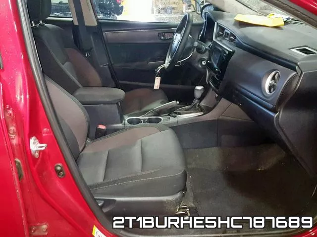 2T1BURHE5HC787689 фото 6