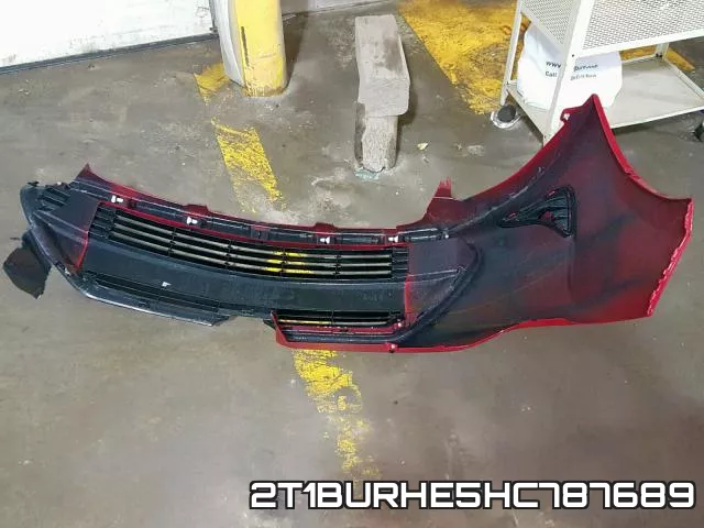 2T1BURHE5HC787689 фото 10
