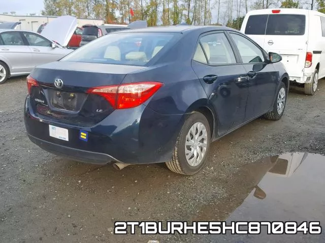 2T1BURHE5HC870846 фото 5