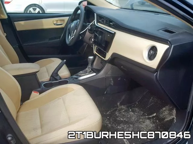 2T1BURHE5HC870846 фото 6