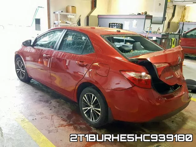 2T1BURHE5HC939180 фото 4